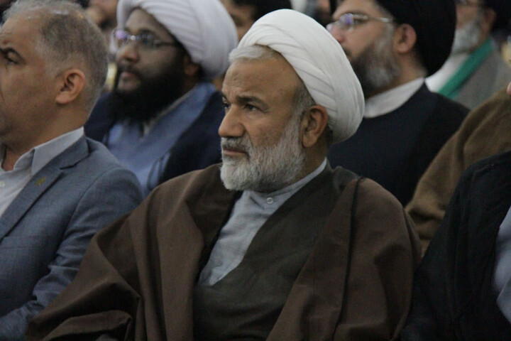 تصاویر/ یازدهمین کنگره علامه بلادی بوشهری(ره)