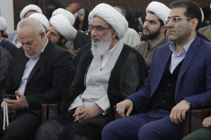 تصاویر/ یازدهمین کنگره علامه بلادی بوشهری(ره)