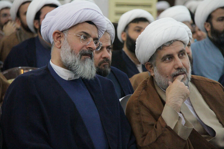 تصاویر/ یازدهمین کنگره علامه بلادی بوشهری(ره)