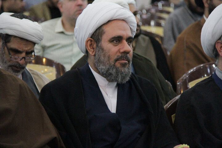 تصاویر/ یازدهمین کنگره علامه بلادی بوشهری(ره)