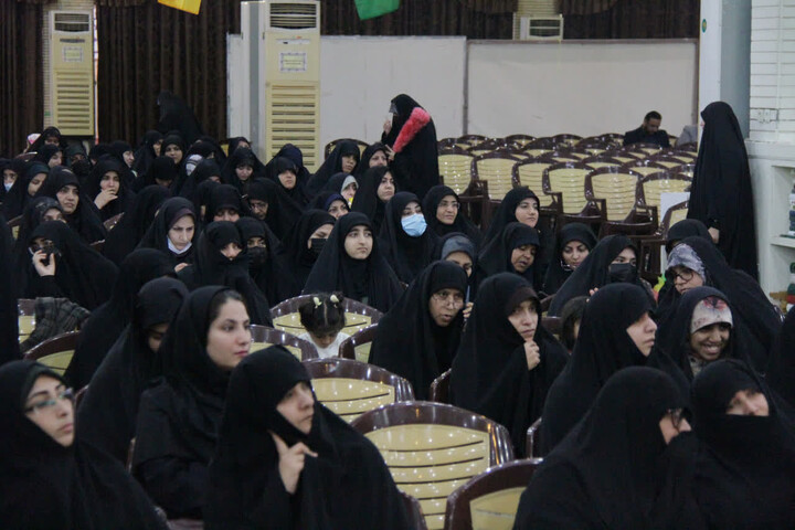 تصاویر/ یازدهمین کنگره علامه بلادی بوشهری(ره)