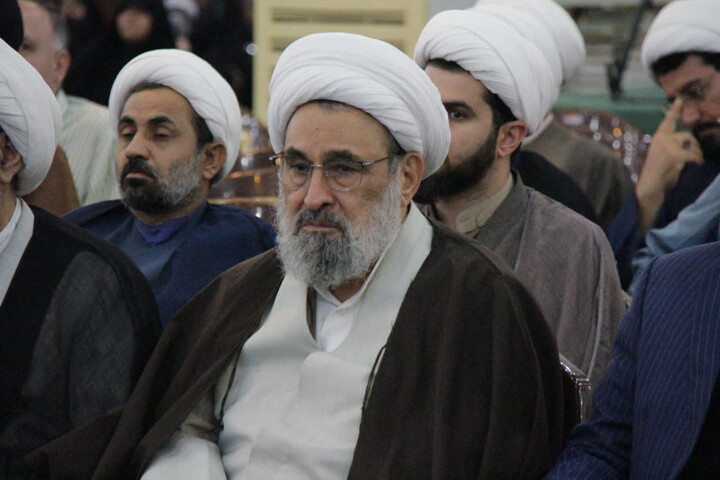 تصاویر/ یازدهمین کنگره علامه بلادی بوشهری(ره)