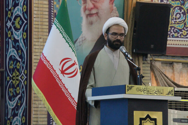 تصاویر/ یازدهمین کنگره علامه بلادی بوشهری(ره)