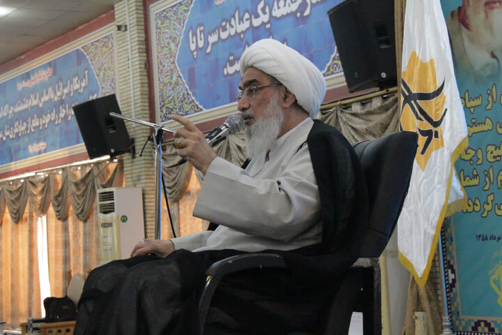 تصاویر/ یازدهمین کنگره علامه بلادی بوشهری(ره)