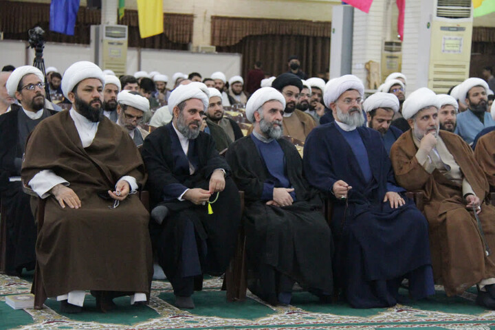 تصاویر/ یازدهمین کنگره علامه بلادی بوشهری(ره)