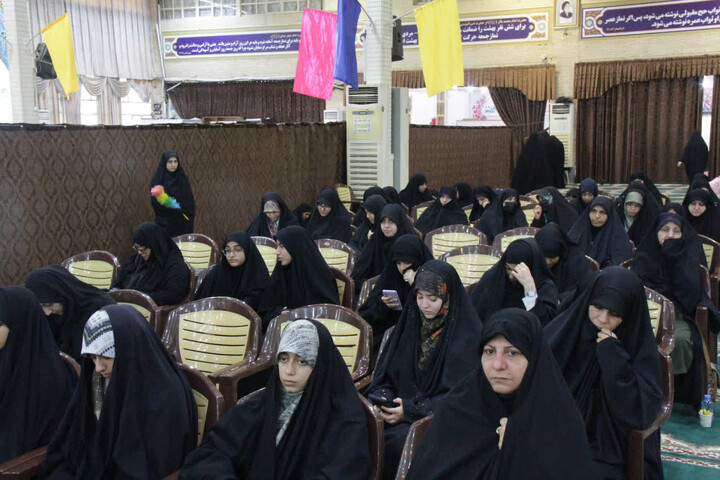 تصاویر/ یازدهمین کنگره علامه بلادی بوشهری(ره)