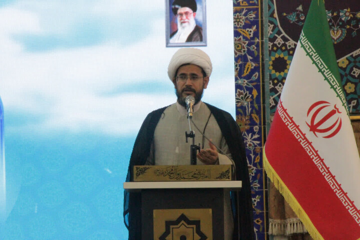 تصاویر/ یازدهمین کنگره علامه بلادی بوشهری(ره)