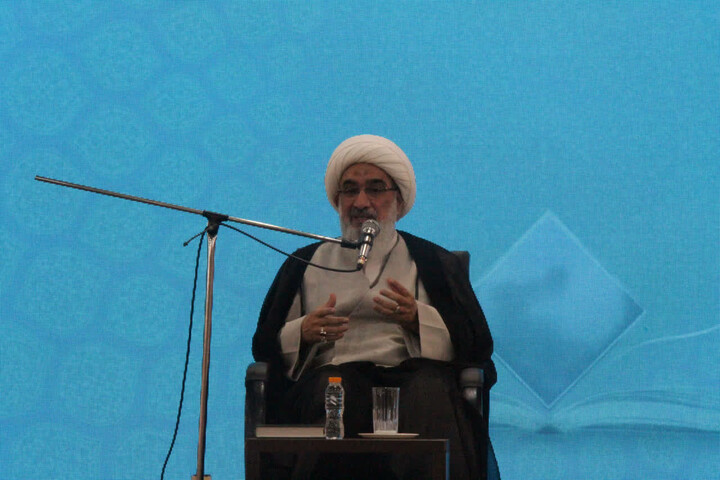 تصاویر/ یازدهمین کنگره علامه بلادی بوشهری(ره)