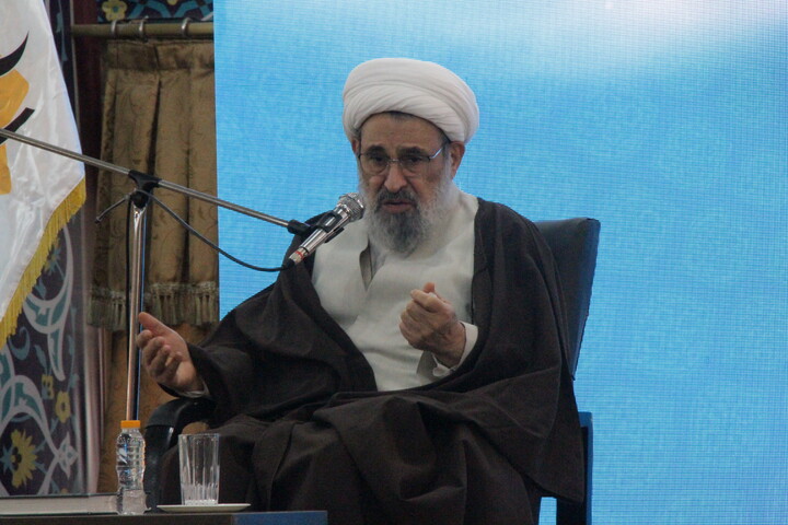 تصاویر/ یازدهمین کنگره علامه بلادی بوشهری(ره)