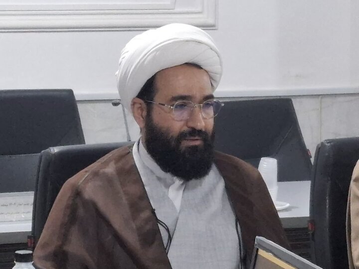 تصاویر/ جلسه توسعه کارگروه فرهنگ ایثار و شهادت کاشان