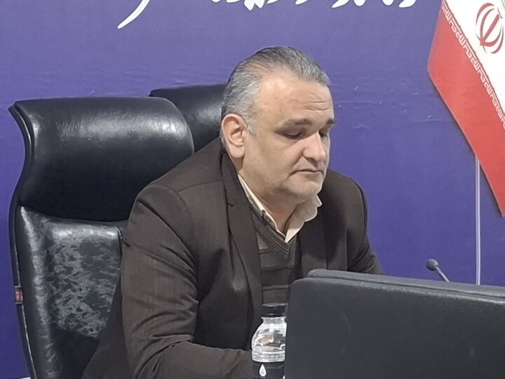 تصاویر/ جلسه توسعه کارگروه فرهنگ ایثار و شهادت کاشان