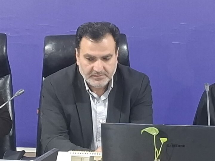 تصاویر/ جلسه توسعه کارگروه فرهنگ ایثار و شهادت کاشان