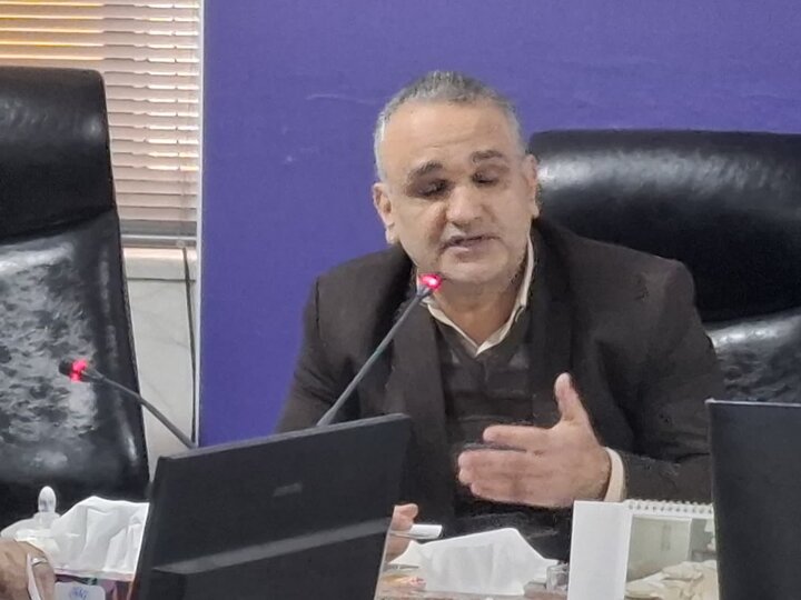 تصاویر/ جلسه توسعه کارگروه فرهنگ ایثار و شهادت کاشان