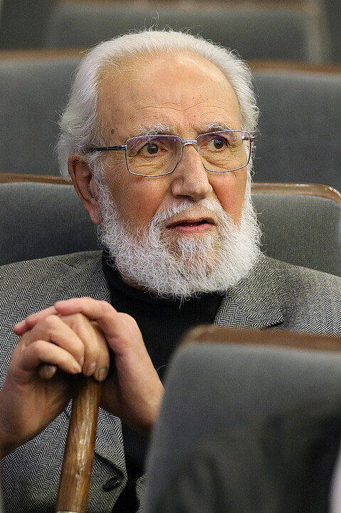 تصاویر/ همایش بین المللی علوم انسانی اسلامی