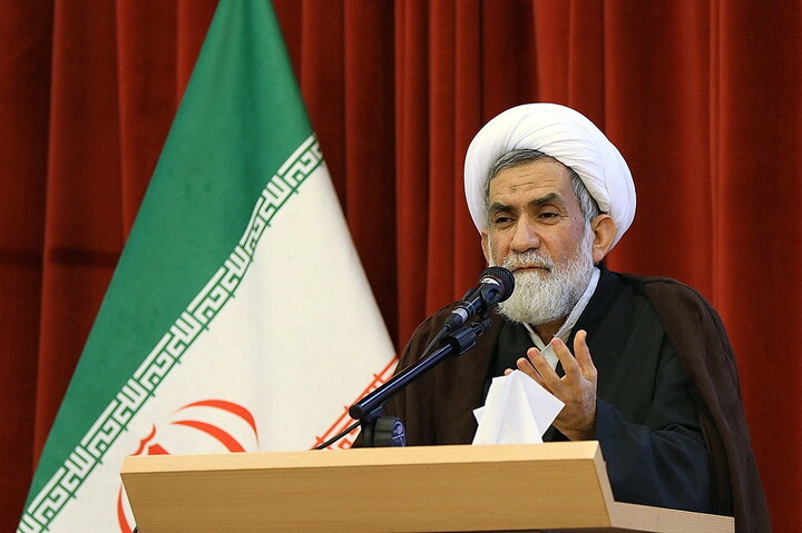 تصاویر/ همایش بین المللی علوم انسانی اسلامی