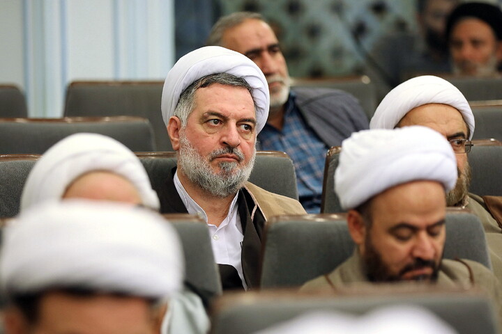 تصاویر/ همایش بین المللی علوم انسانی اسلامی