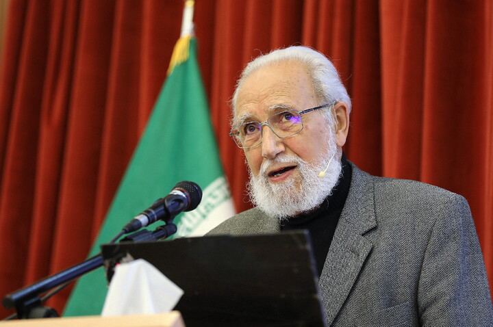 تصاویر/ همایش بین المللی علوم انسانی اسلامی