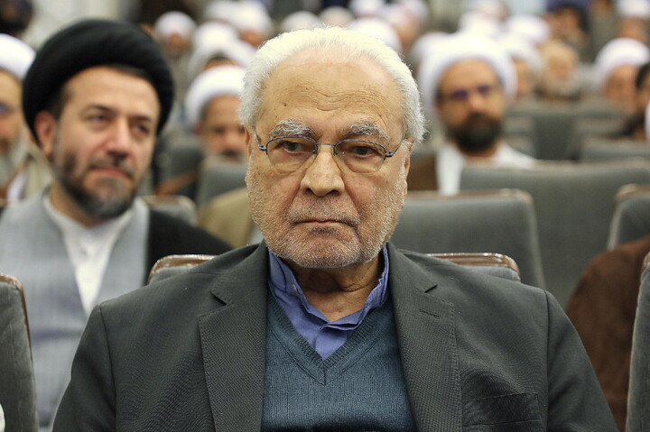 تصاویر/ همایش بین المللی علوم انسانی اسلامی