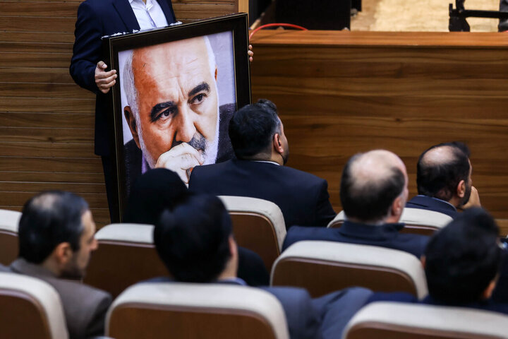 تصاویر/ آیین تجلیل از پژوهشگران برتر مرکز پژوهش‌های مجلس