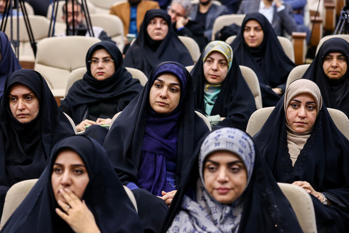 تصاویر/ آیین تجلیل از پژوهشگران برتر مرکز پژوهش‌های مجلس