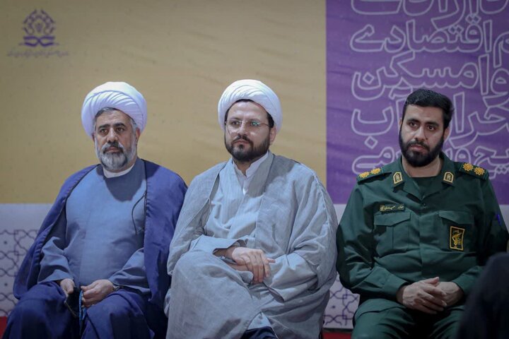 تصاویر/افتتاحیه دومین رویداد حل مساله "پاسخ"