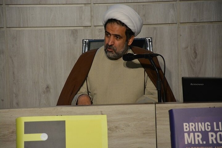 تصاویر/ گرامیداشت هفته پژوهش در دانشگاه بین‌المللی اهل‌بیت(ع)