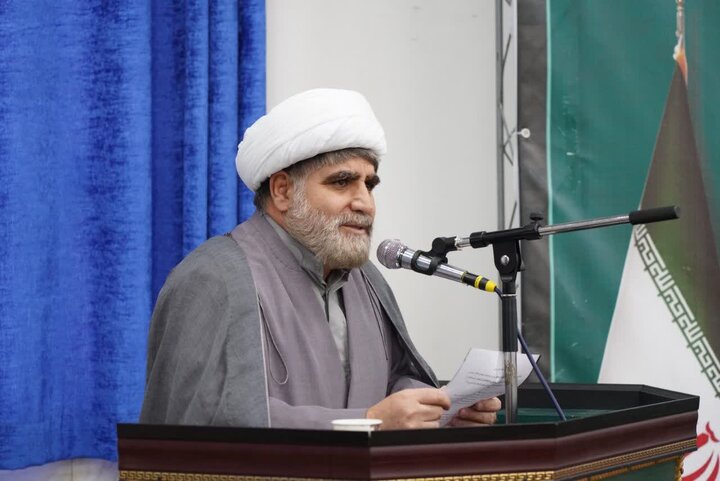 تصاویر/جلسه شورای مرکزی دبیرخانه وحدت حوزه و دانشگاه لرستان