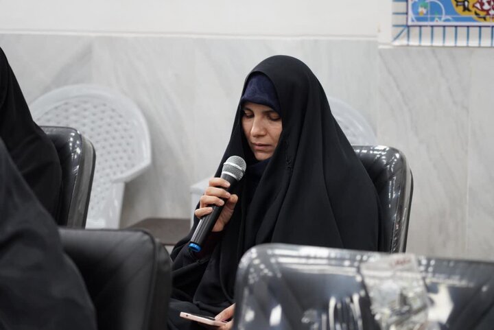 تصاویر/جلسه شورای مرکزی دبیرخانه وحدت حوزه و دانشگاه لرستان