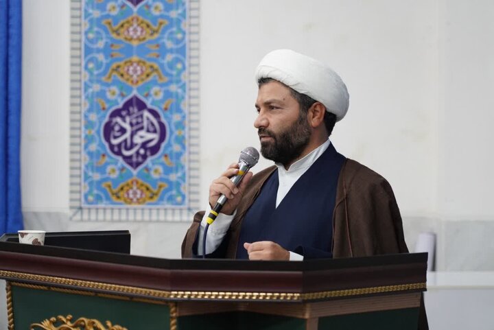 تصاویر/جلسه شورای مرکزی دبیرخانه وحدت حوزه و دانشگاه لرستان