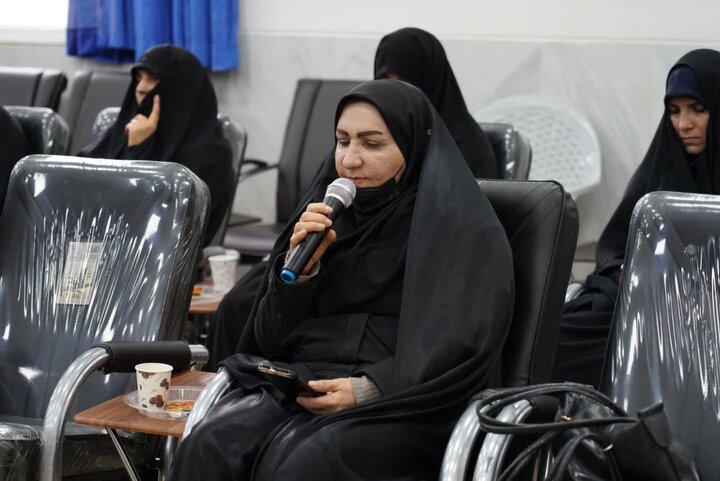 تصاویر/جلسه شورای مرکزی دبیرخانه وحدت حوزه و دانشگاه لرستان