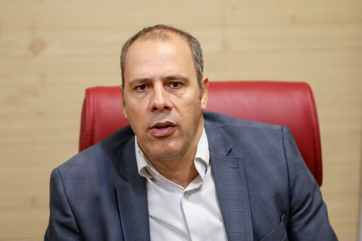 تصاویر /نشست صمیمی امام جمعه قزوین  با اساتید، دانشجویان و کارکنان دانشگاه پیام نور استان قزوین