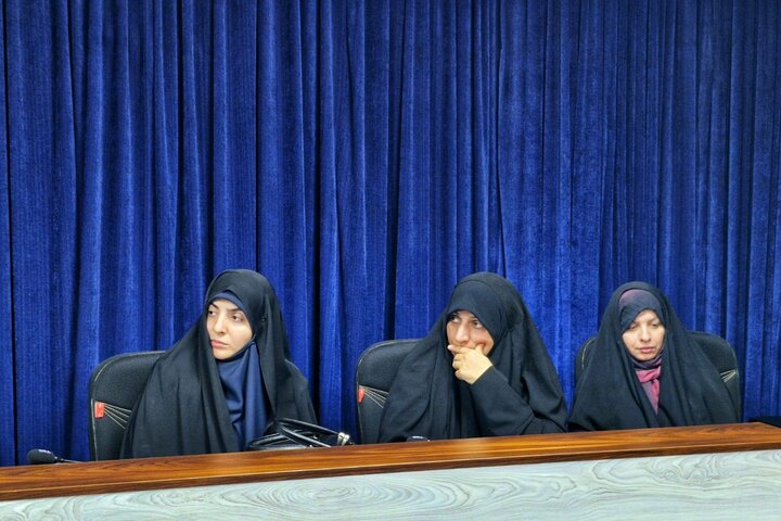 تصاویر/ کرسی علمی ترویجی درباره پيامبر اکرم(ص) از منظر مستشرقان