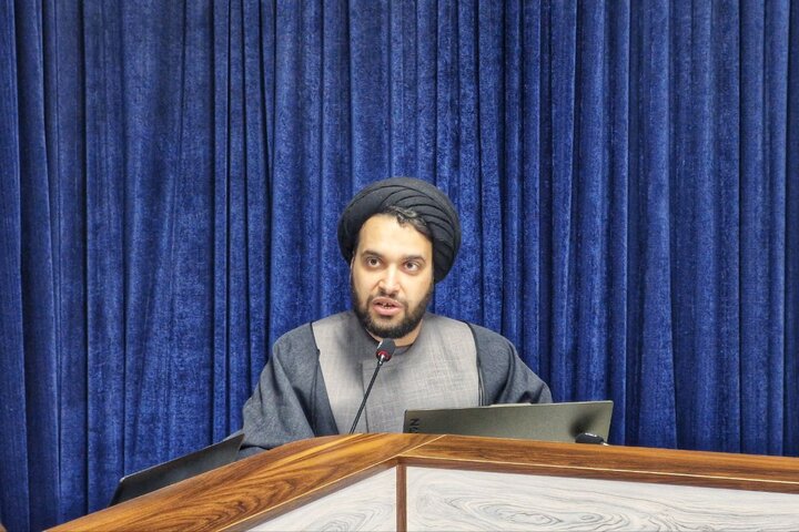 تصاویر/ کرسی علمی ترویجی درباره پيامبر اکرم(ص) از منظر مستشرقان