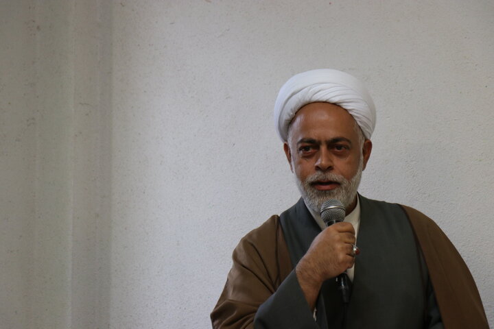 آیین اختتامیه جشنواره علامه حلی مدرسه علمیه محمودیه با حضور معاون پژوهش حوزه علمیه استان کرمان، اساتید و طلاب و ارائه مقالات پژوهشی طلاب منتخب.
