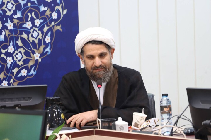 نشست دانش افزایی رهیافت هایی از بیانیه گام دوم ویژه اساتید دانشگاه های اهواز