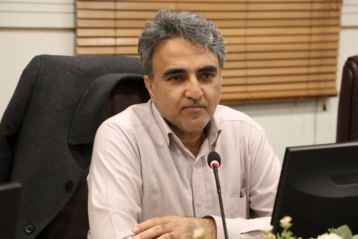 نشست علمی و هم‌اندیشی حوزه و دانشگاه به مناسبت روز وحدت حوزه و دانشگاه در دانشگاه شهید باهنر کرمان با حضور مسئولان و اساتید حوزوی و دانشگاهی.