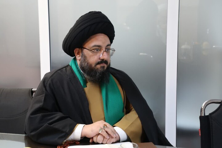 تصاویر/  فعالیت‌‌های معاونت آموزش در جلسه‌ شورای حوزه علمیه استان یزد بررسی شد