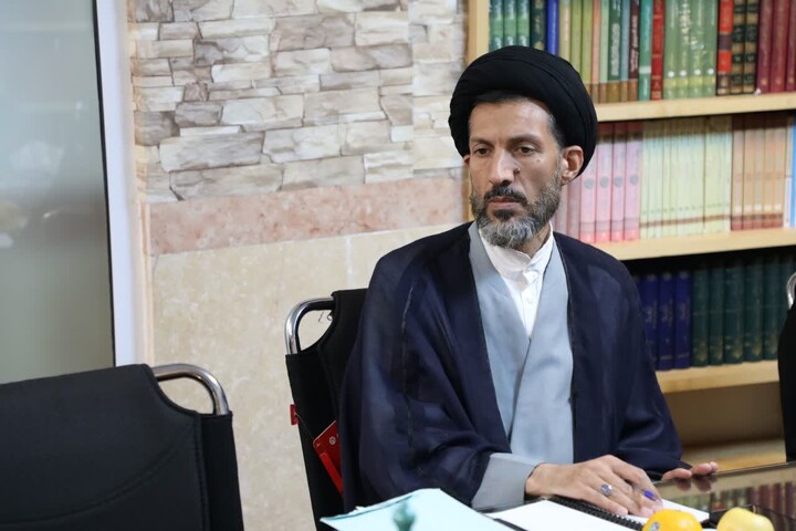 تصاویر/  فعالیت‌‌های معاونت آموزش در جلسه‌ شورای حوزه علمیه استان یزد بررسی شد