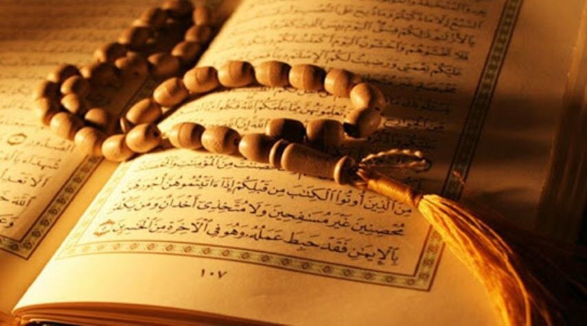 আল্লাহর রহমত আকর্ষণে ইস্তিগফারের ভূমিকা