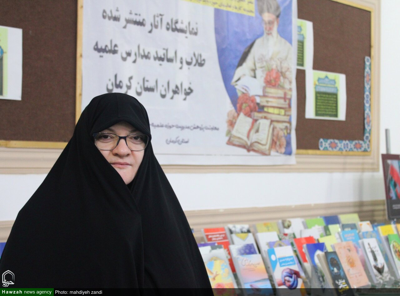 پژوهش در حوزه‌های خواهران، فریضه ضروری و مأموریتی برای پاسخ به نیازهای نوپدید جامعه است