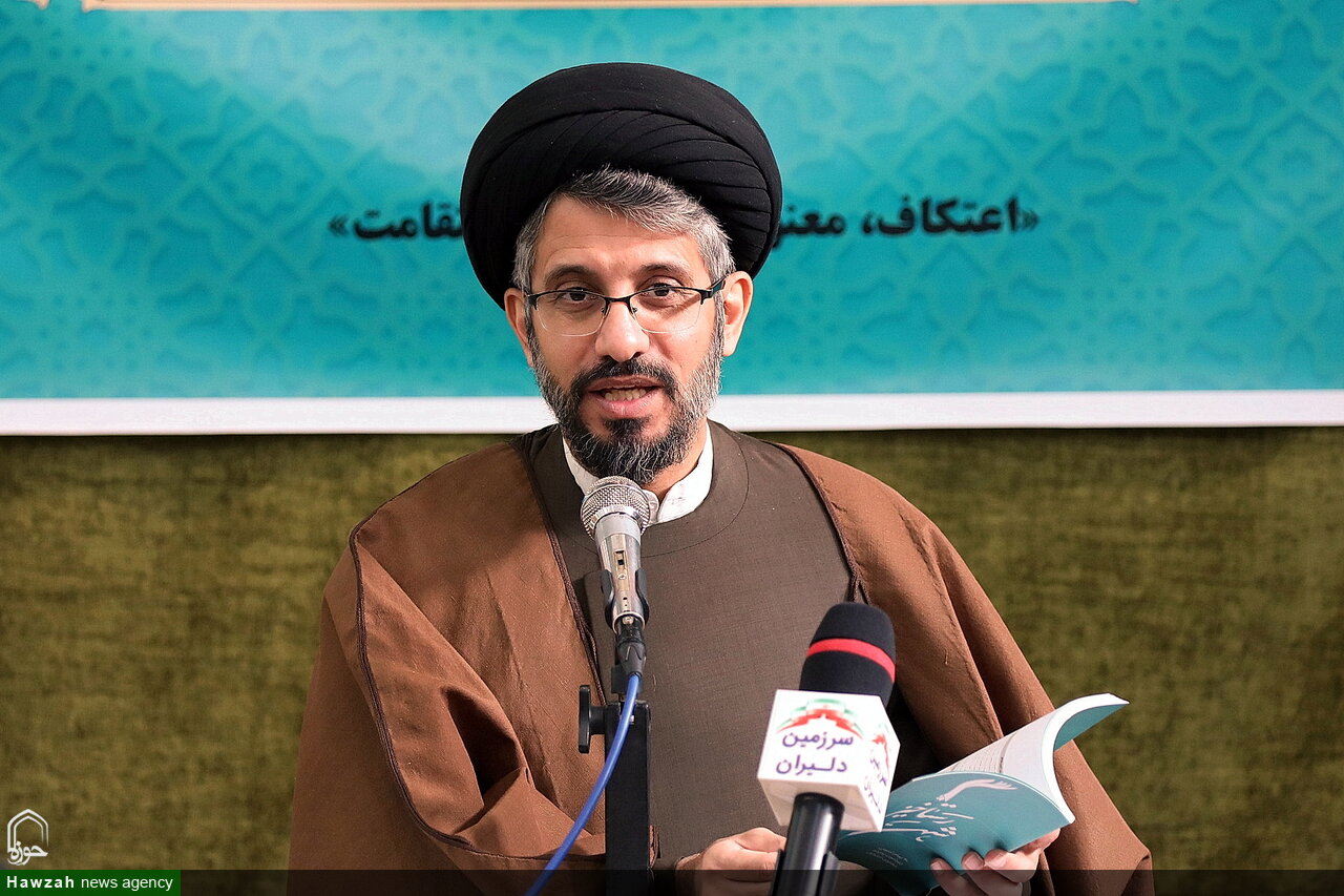 رشد ۳۵ درصدی معتکفان قم در سال ۱۴۰۴ / افزایش ظرفیت مساجد به ۴۰ هزار نفر