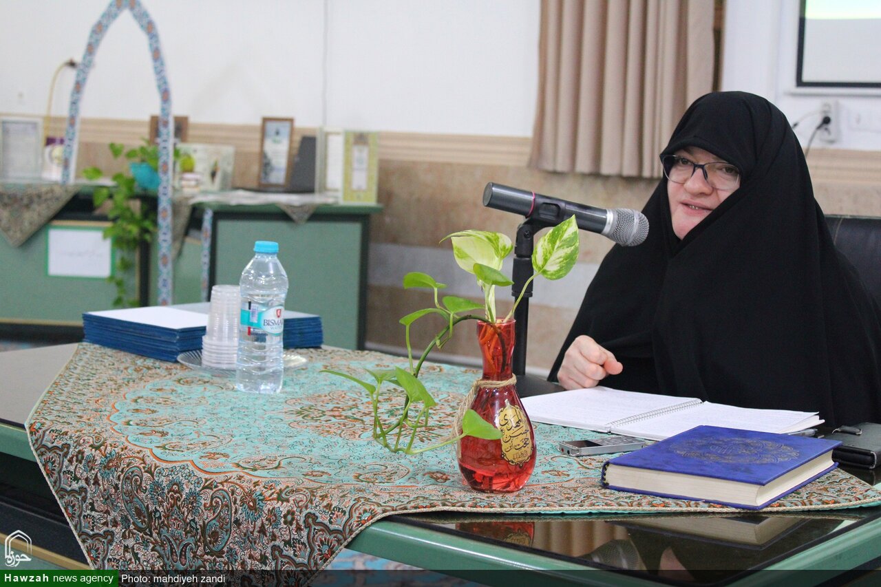 حوزه علمیه کرمان گام‌ مؤثری در مسیر پژوهش‌های خروجی‌محور برداشته است