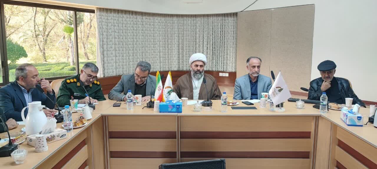 تلفیق برنامه‌های اعتکاف، نهم دی و سالگرد سردار سلیمانی، راهی برای تحکیم وحدت ملی است