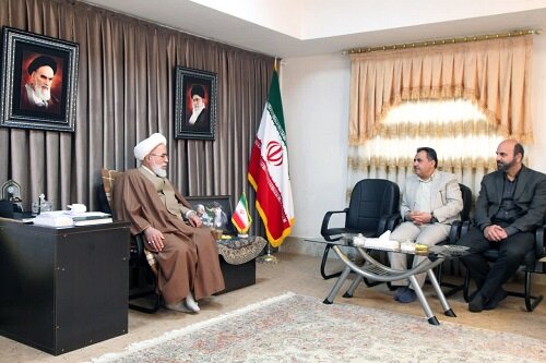 خدمت به محرومان، مسئولیتی الهی و مستمر است