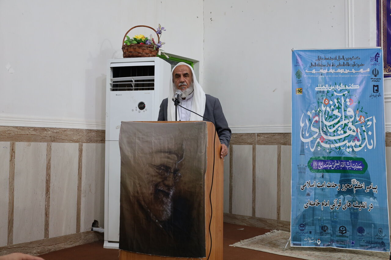 Şii ve Sünni Birliği Sadece Sözde Değil, Fiili ve Sahada Olmalı