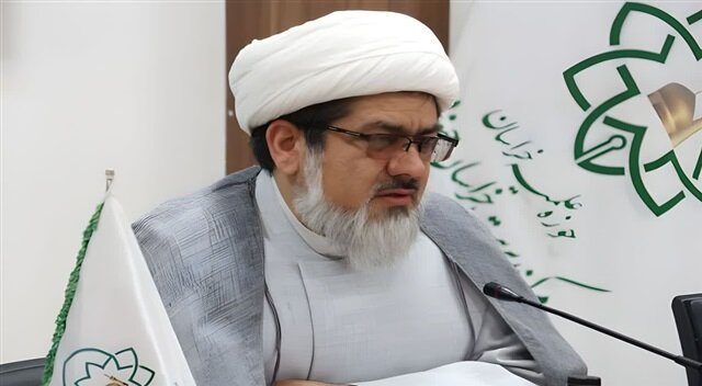 پژوهش‌ حوزه به‌سوی نظام‌سازی و تمدن نوین اسلامی باشد