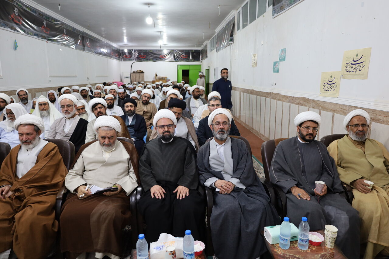 Şii ve Sünni Birliği Sadece Sözde Değil, Fiili ve Sahada Olmalı