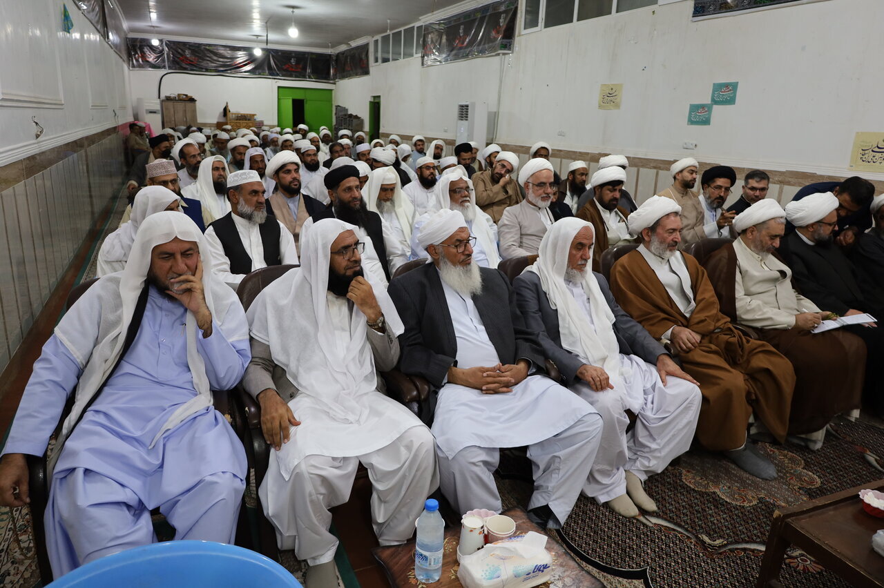 Şii ve Sünni Birliği Sadece Sözde Değil, Fiili ve Sahada Olmalı