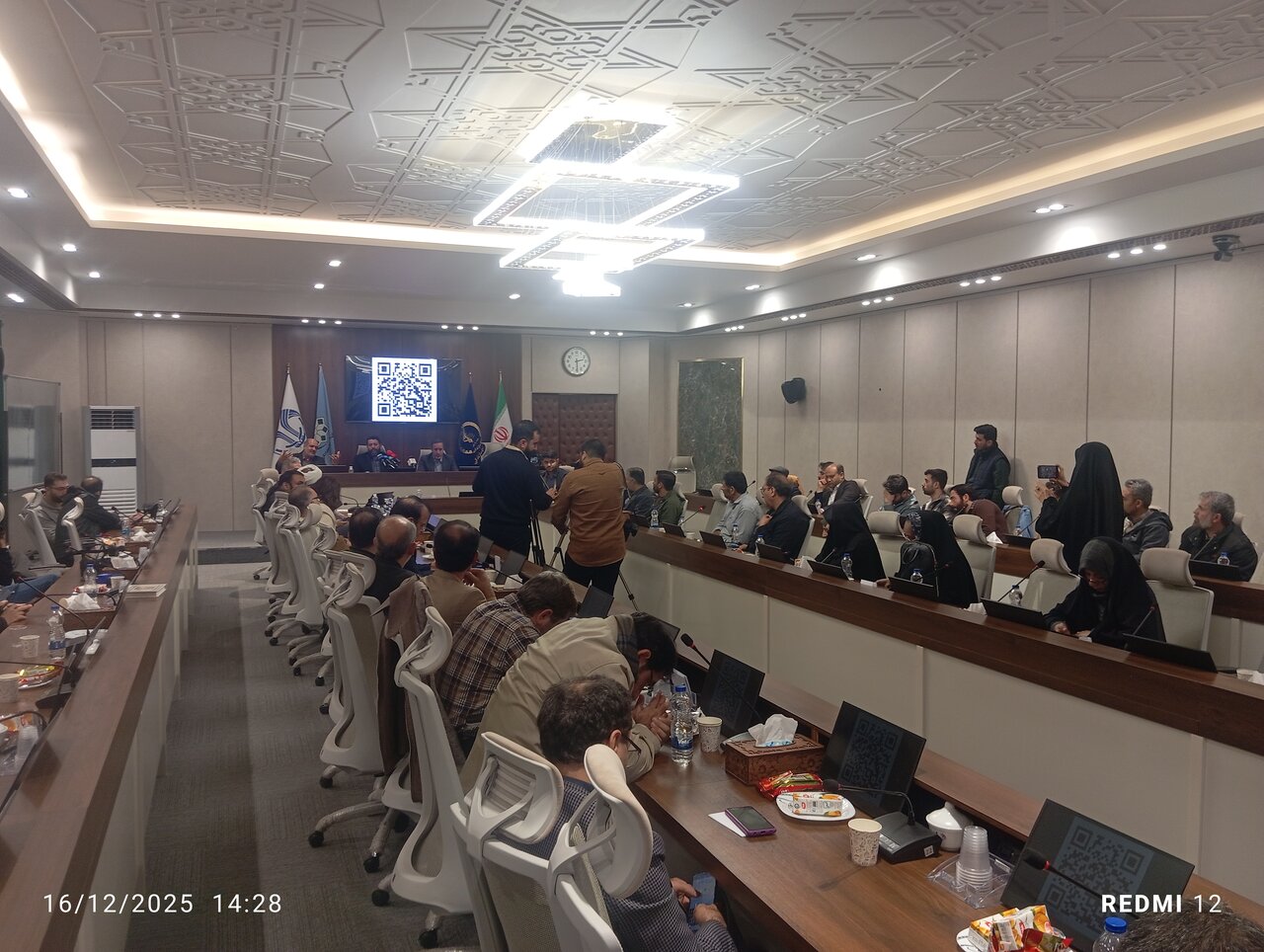 مسابقه ملی طراحی یادمان شهدای مسجد جمکران؛ بازنمایی سیر تاریخی مقاومت و انتقال فرهنگ ایثار