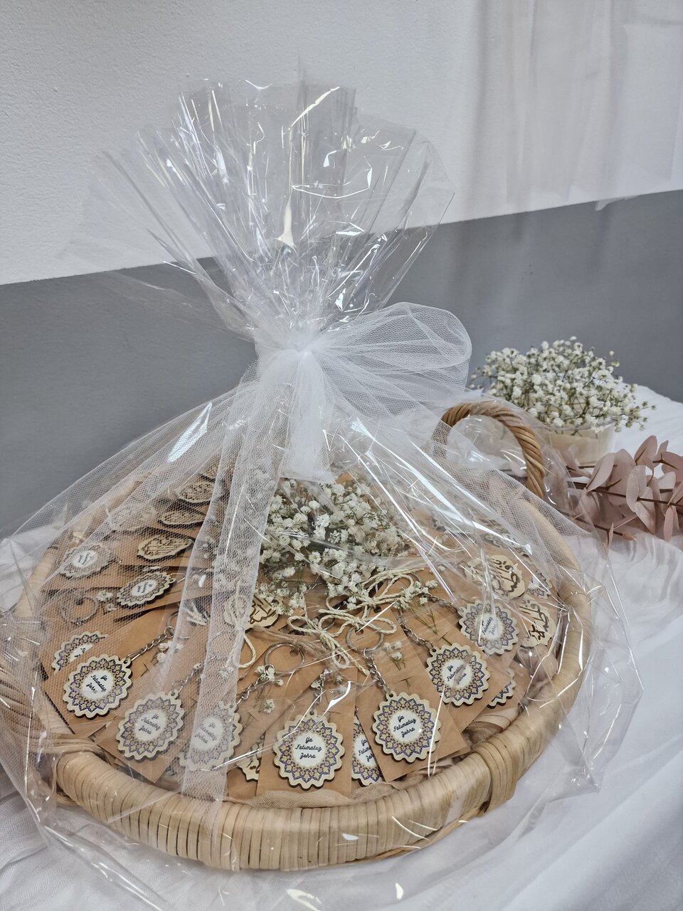 Nürnberg'de Hz. Fatıma'nın (s.a.) Mübarek Doğumu Programı